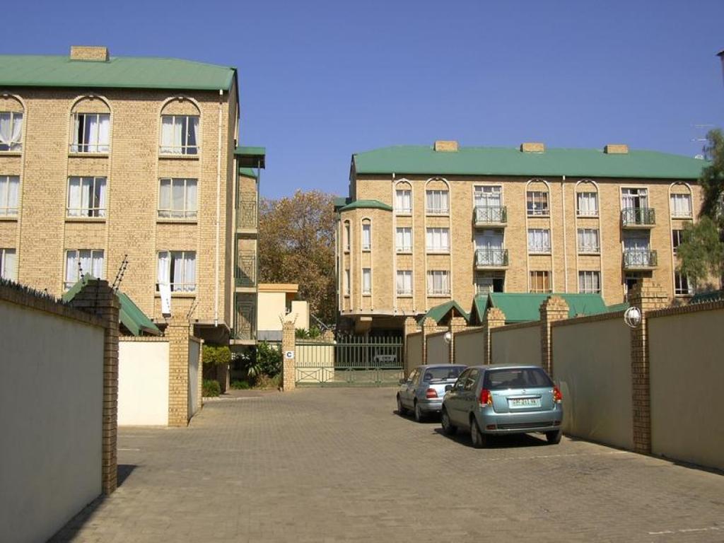 For Rent Flats 1 Bedroom Hatfield Pretoria Listings And