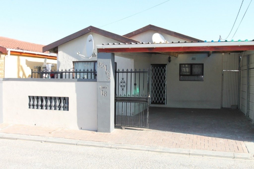 Forsale 3 Bedroom Home Khayelitsha Listings And Prices Waa2