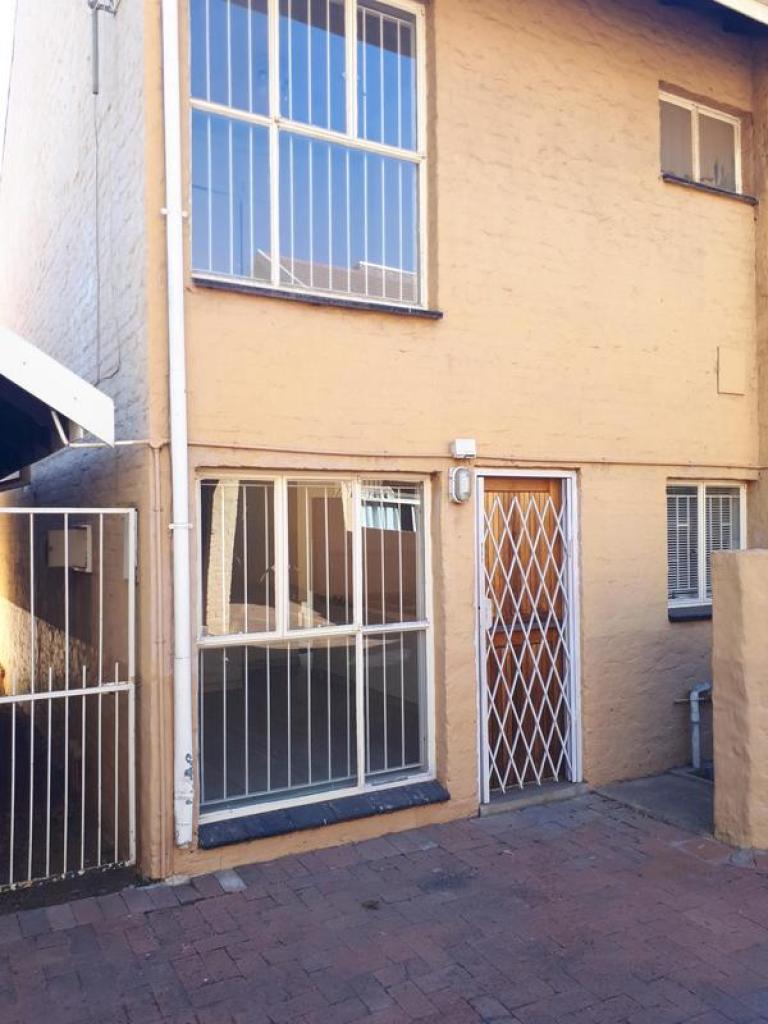 For Rent Flats 1 Bedroom Hatfield Pretoria Listings And