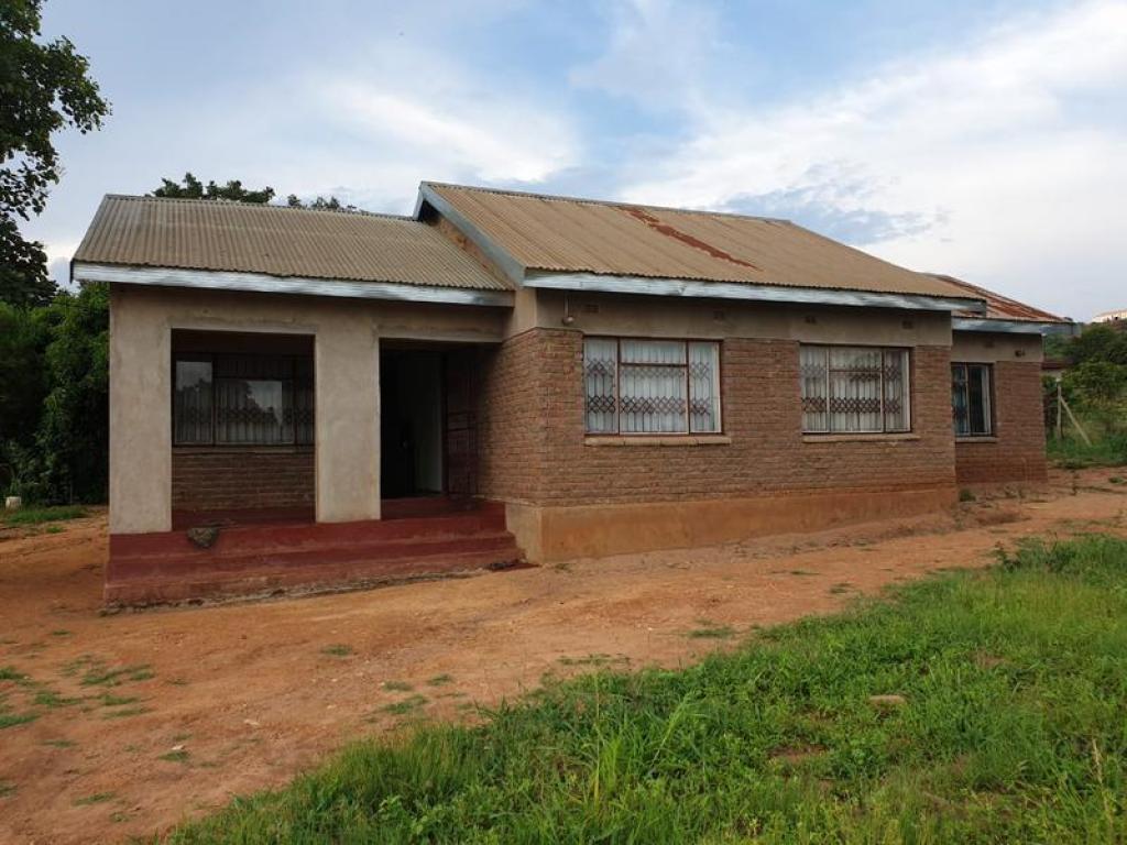 Forsale Houses Thohoyandou Limpopo Listings And Prices Waa2