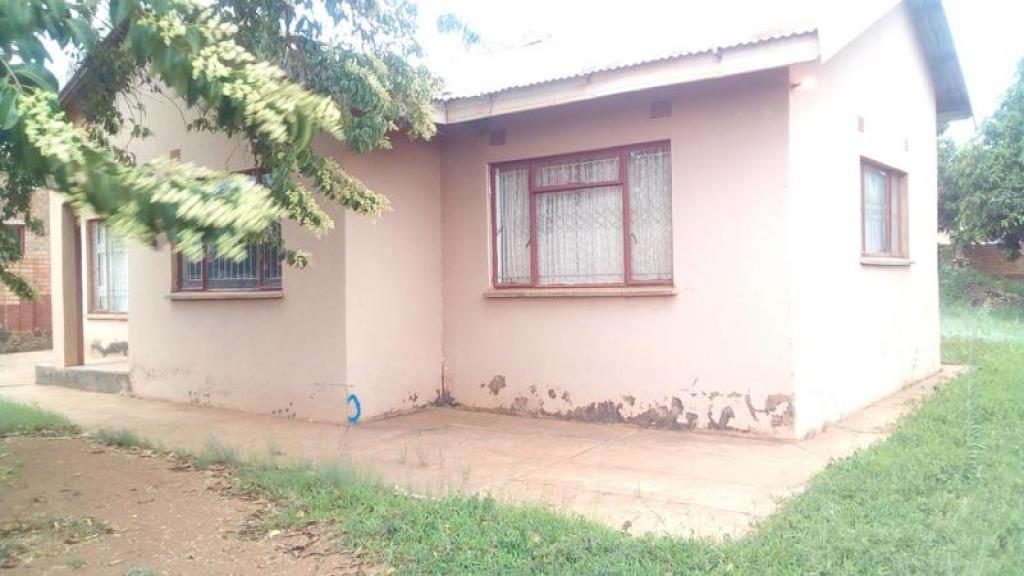 Forsale Home Thohoyandou Listings And Prices Page 2 Waa2