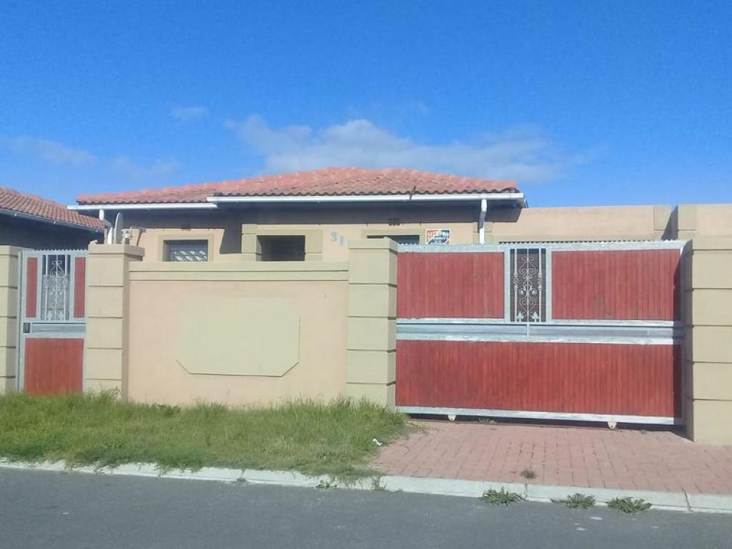 Forrent House For Rent Mitchells Plain Listings And Prices Waa2