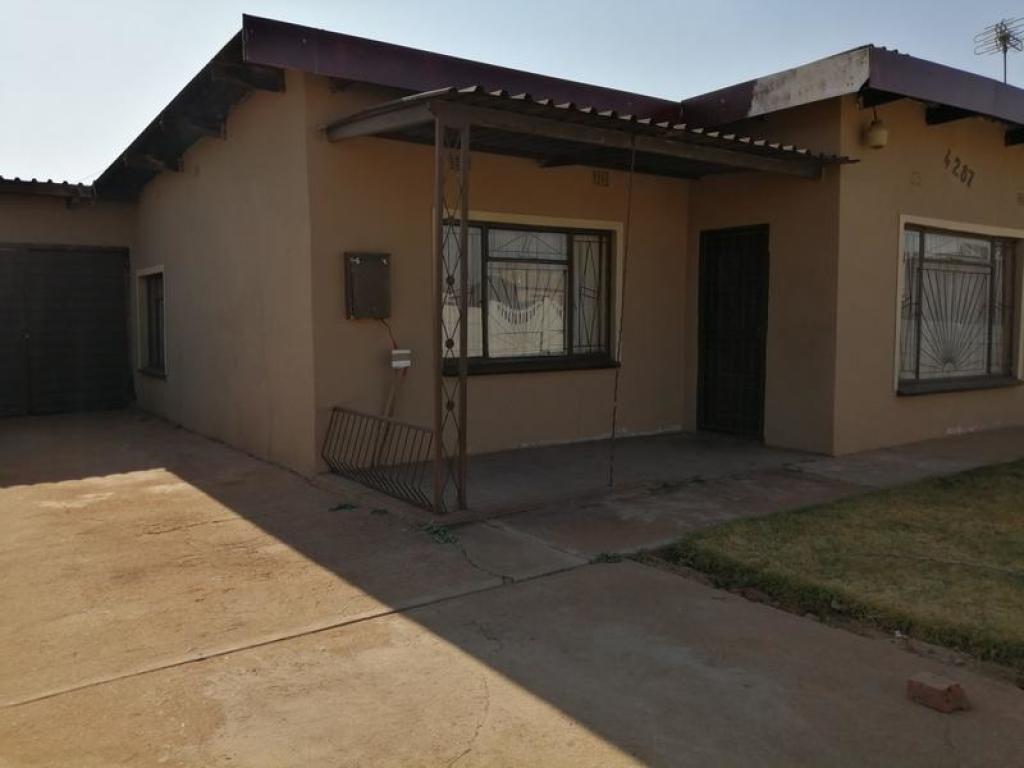 Forrent House Daveyton Listings And Prices Waa2