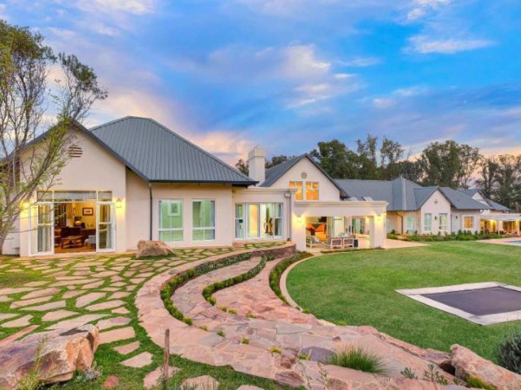 Forrent Cottage Lanseria Listings And Prices Waa2