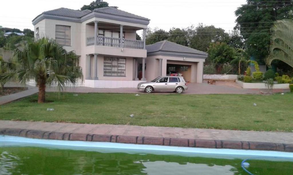 Forsale Home Thohoyandou Listings And Prices Page 2 Waa2