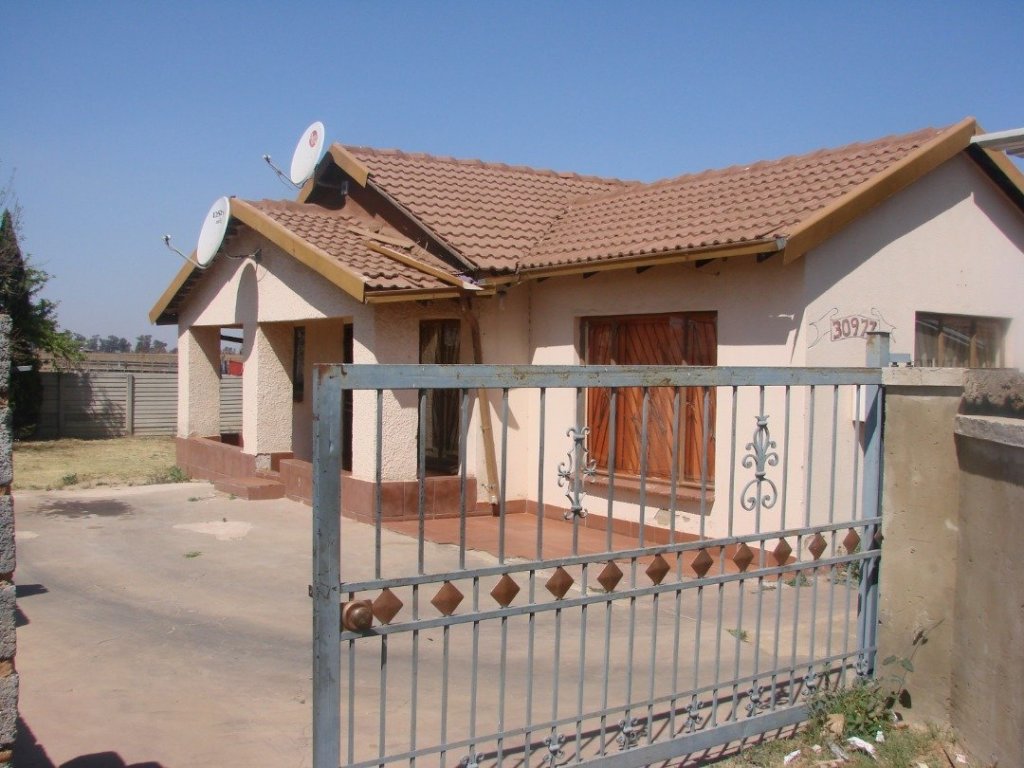 For Sale Houses Daveyton Ext 2 Listings And Prices Waa2