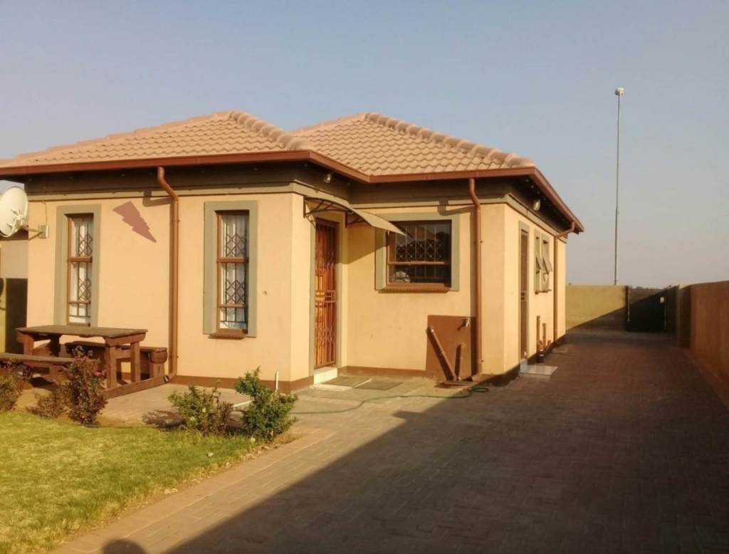 Forrent House Daveyton Listings And Prices Waa2
