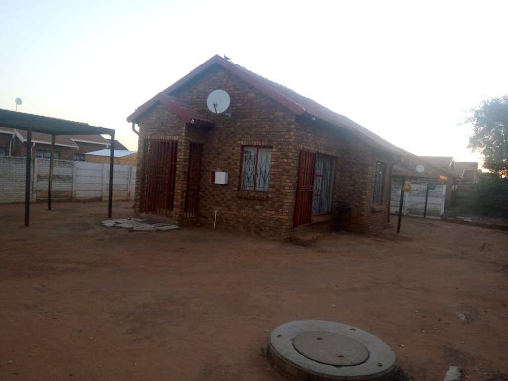 Forsale Houses Daveyton Ext 2 Listings And Prices Waa2