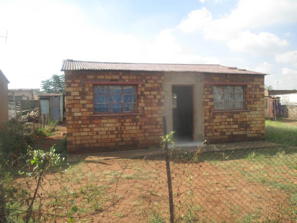 Forrent Houses To Rent Katlehong Listings And Prices Waa2