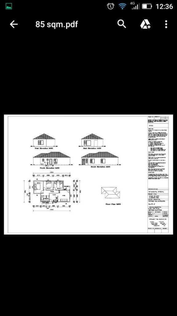 Forsale Houses Eldorado Park Ext 2 Listings And Prices Waa2