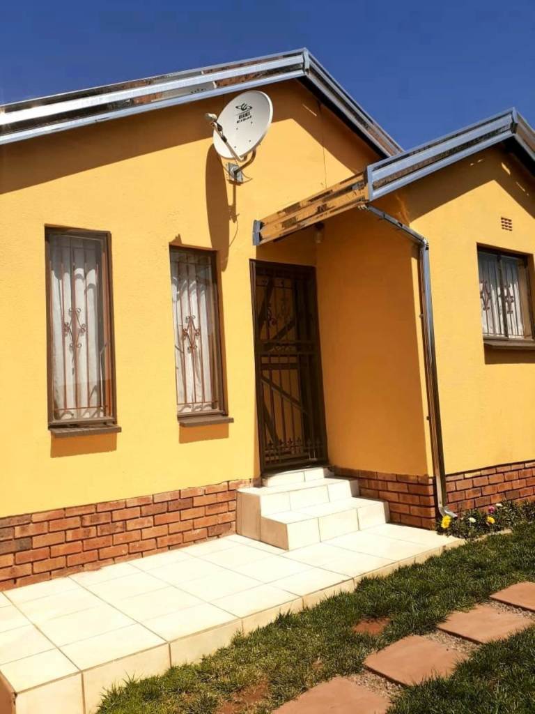 For-sale Houses Amenities Soweto Protea Glen Listings And ...