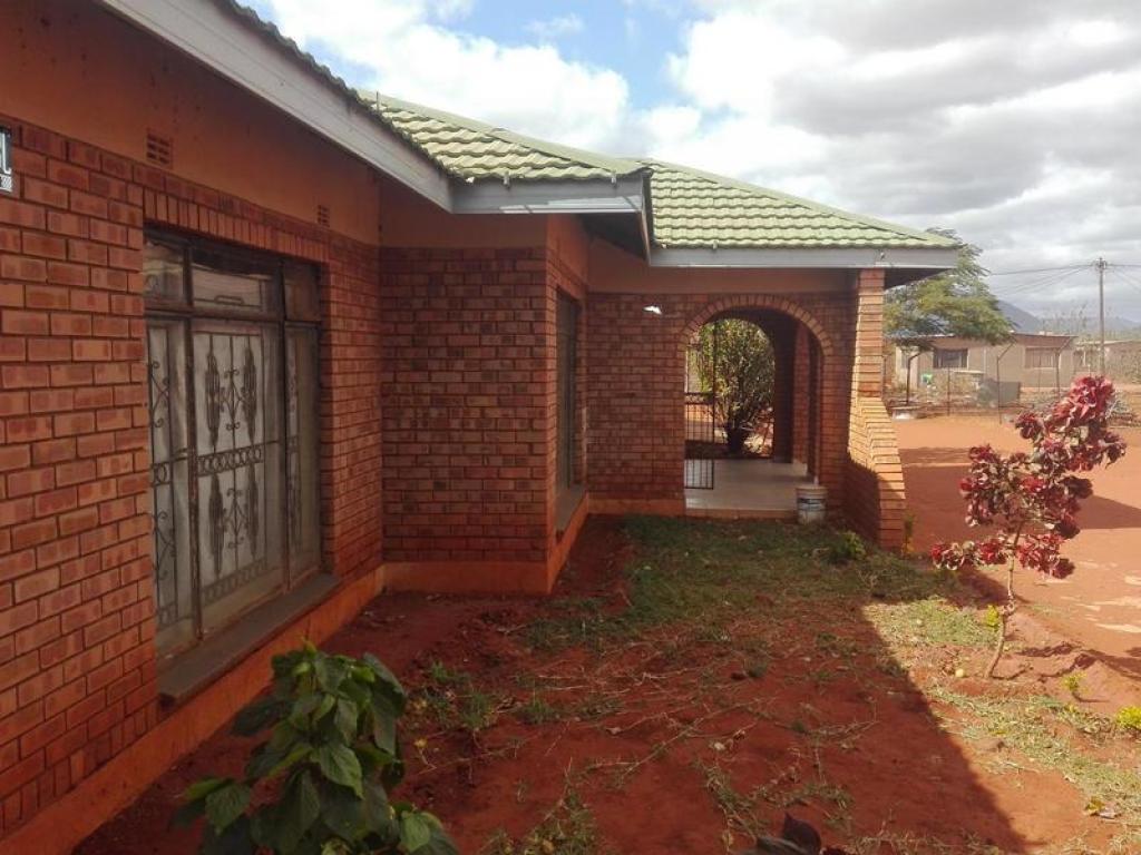 Forsale Home Thohoyandou Listings And Prices Page 2 Waa2