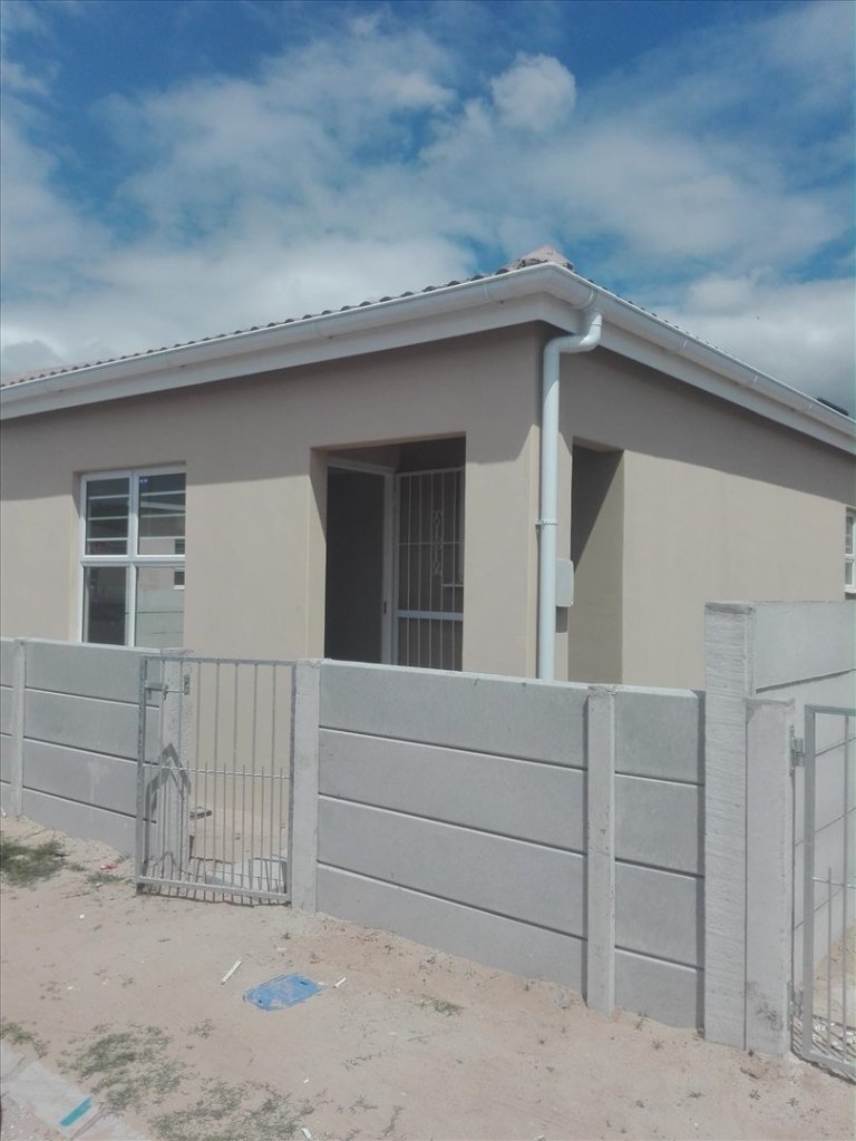 For Rent House Eersterivier Listings And Prices Waa2