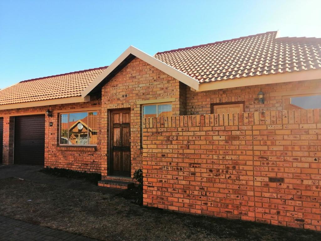 For Rent House In Free State 10 Single Family House Free