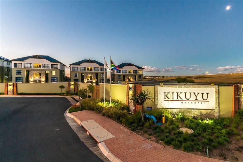 Forrent Waterfall View Estate Midrand Listings And Prices Waa2