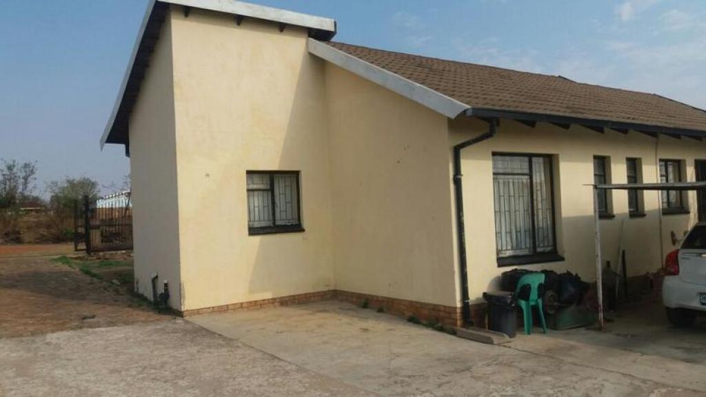 For Sale Mpumalanga Kwamhlanga Listings And Prices Waa2