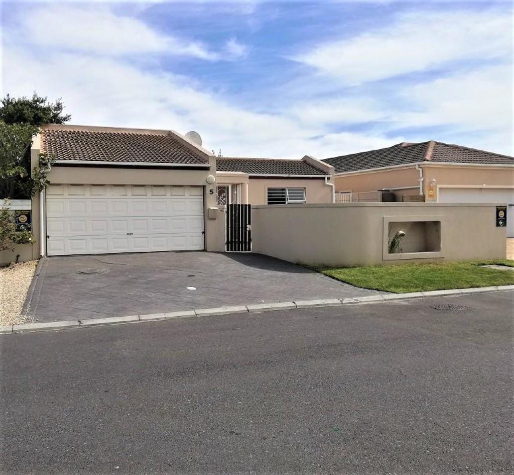 For-sale Property 24 Milnerton Cape Town Listings And Prices - Waa2